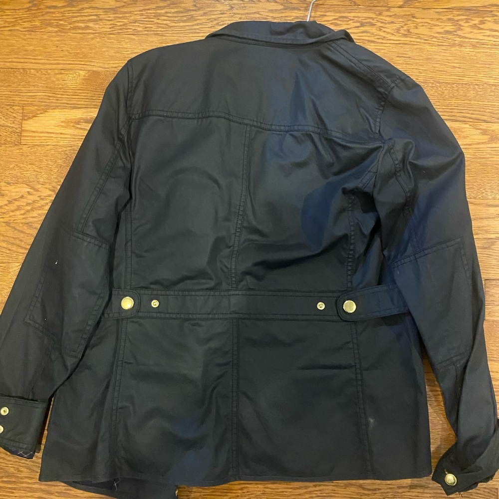 Jcrew jacket - Picture 3 of 4